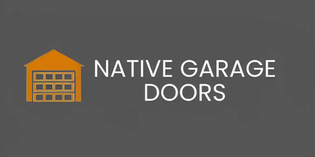 Benefits of Choosing Native Garage Doors for Your Garage Needs