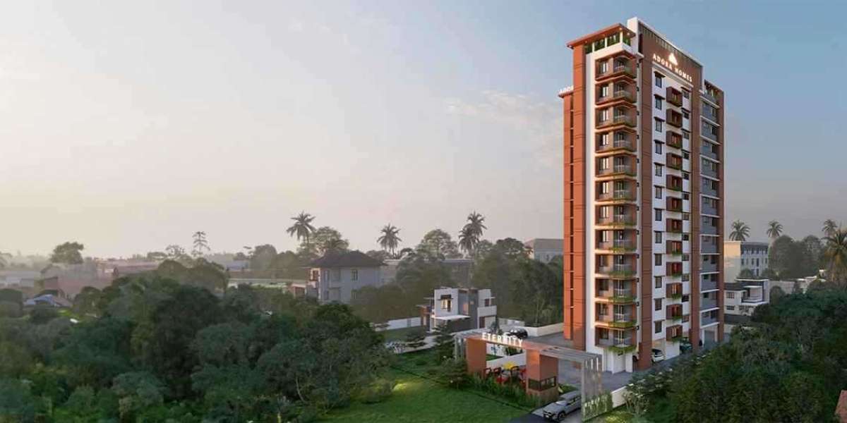 Flats In Thrissur