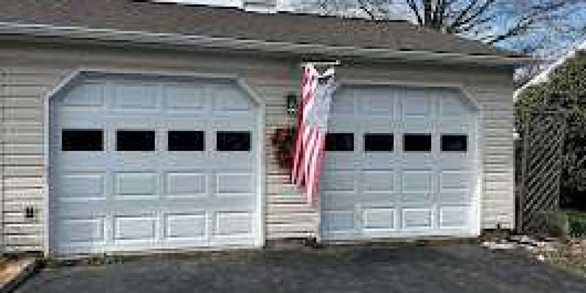 Ultimate Guide to Garage Door Repair in Aldie, VA