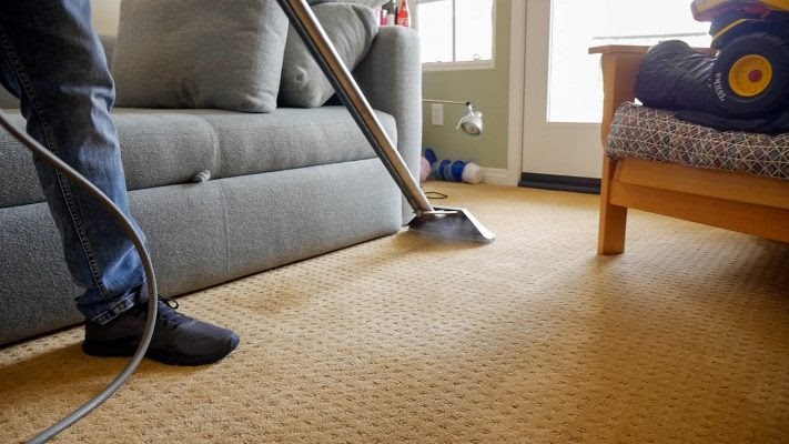 15 Benefits of Regular Carpet Cleaning in Encinitas