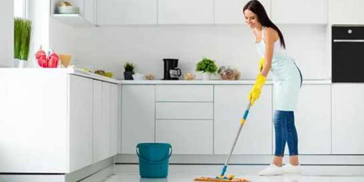 How Janitorial Services in Albuquerque Can Improve Your Office Environment By Maid O' Matic