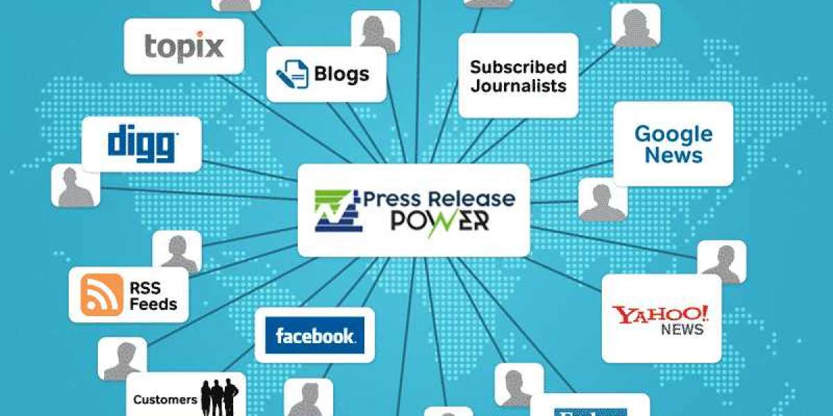 How to Announce Your New Business with a Press Release