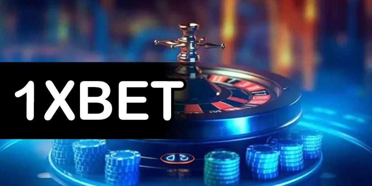 1xBet: Live Events, Casinos, & Exciting Features for Betting