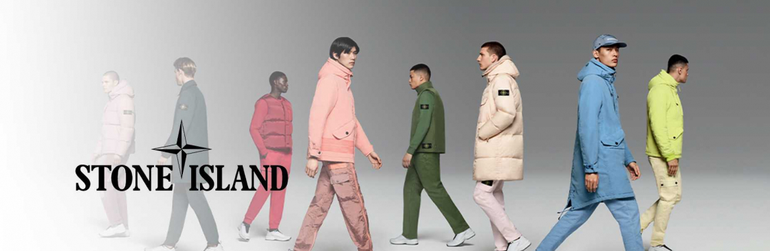 stoneisland Cover Image