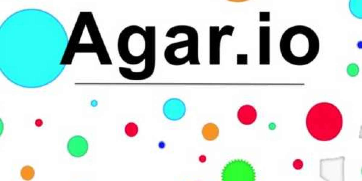 Agario Game