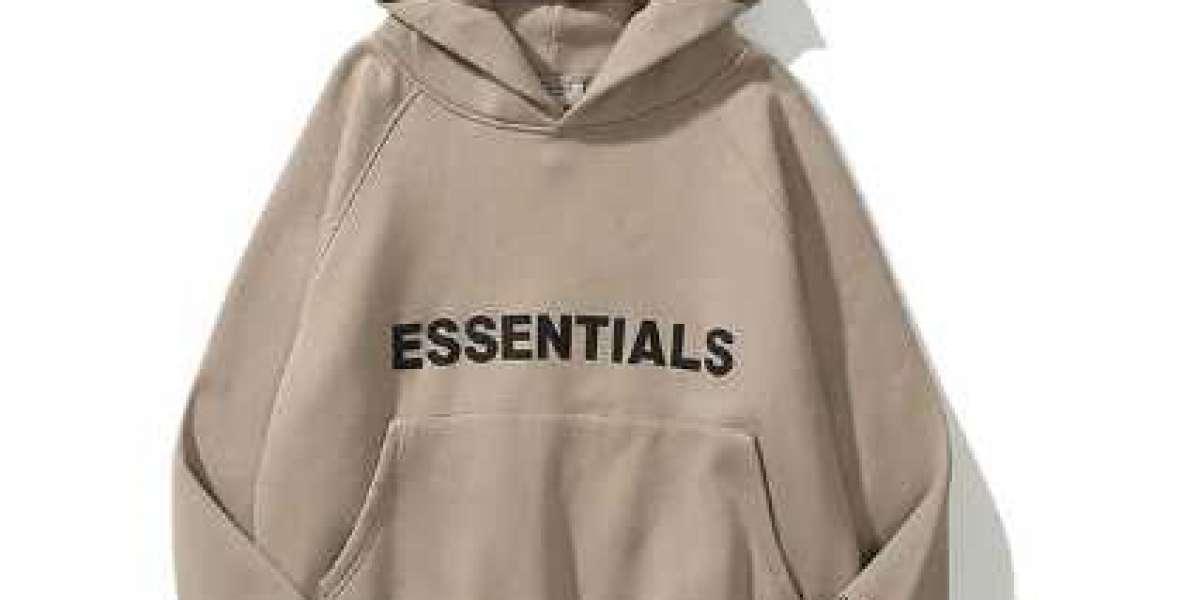 Styling the essentials hoodie canada for Maximum Impact