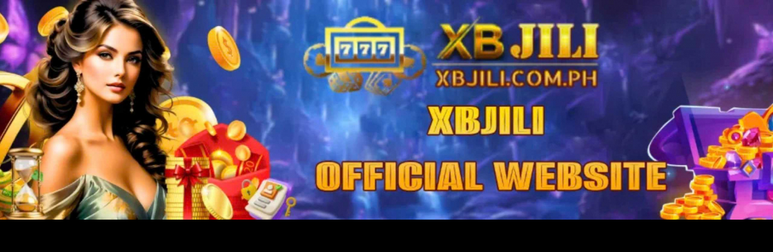 xbjilicomph Cover Image