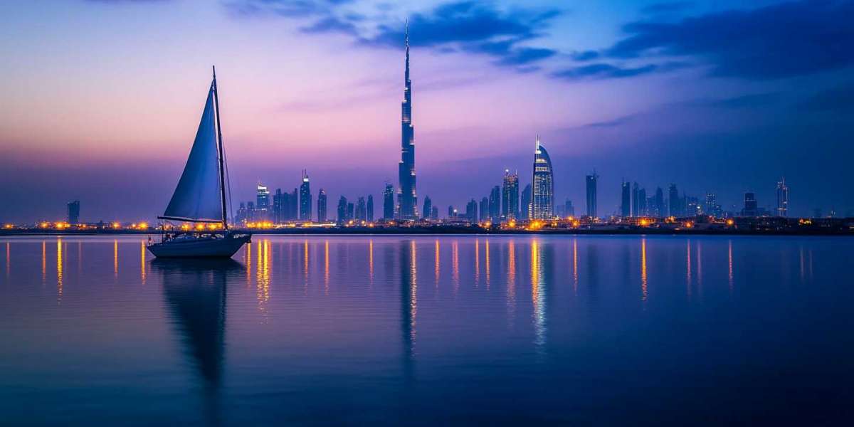 Dubai Yacht Charter 2025 - Essential Guide to Maritime Luxury