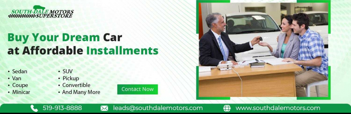 sothdalemotors Cover Image