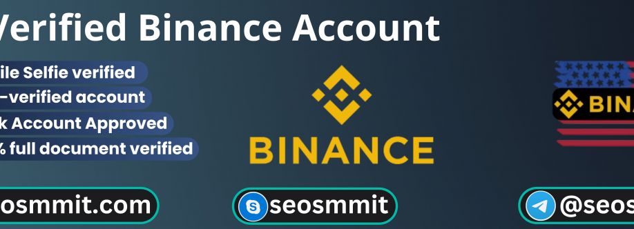 binance6546 Cover Image