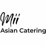 Mii Asian Catering Profile Picture