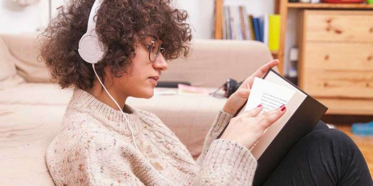 Buy Audio Books Online: Your Guide to the Best Platforms and Deals