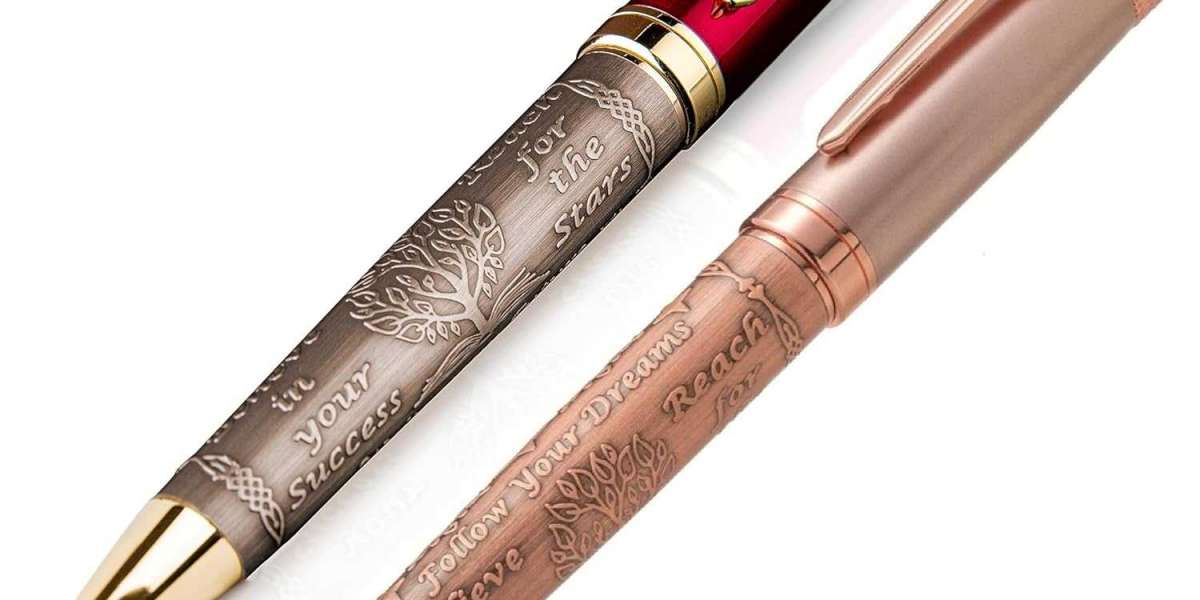 S&R Somit: Offering a Wide Range of Premium Fancy Pens