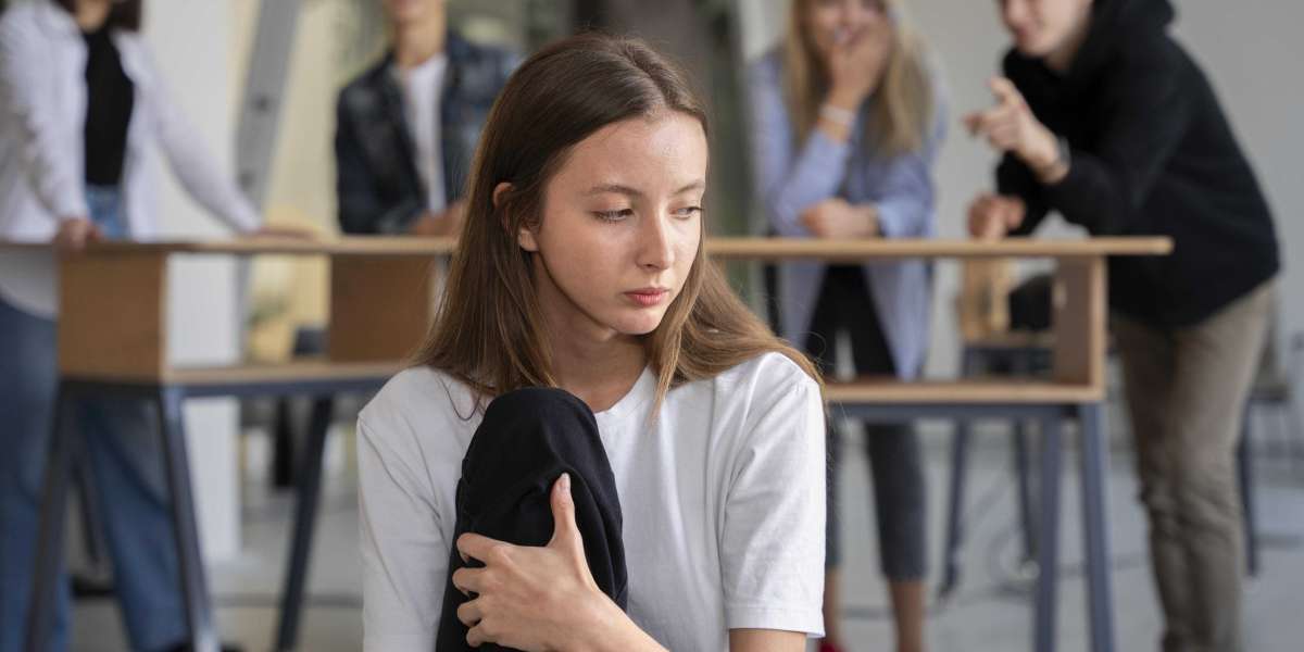 Bullying Recovery: What Happens To Youth Mental Health After the Trauma?