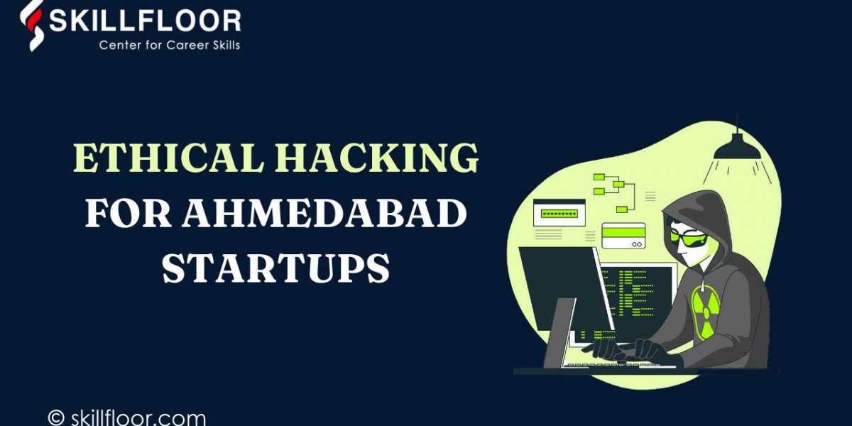 Why Ahmedabad Startups Need to Learn the Basics of Ethical Hacking