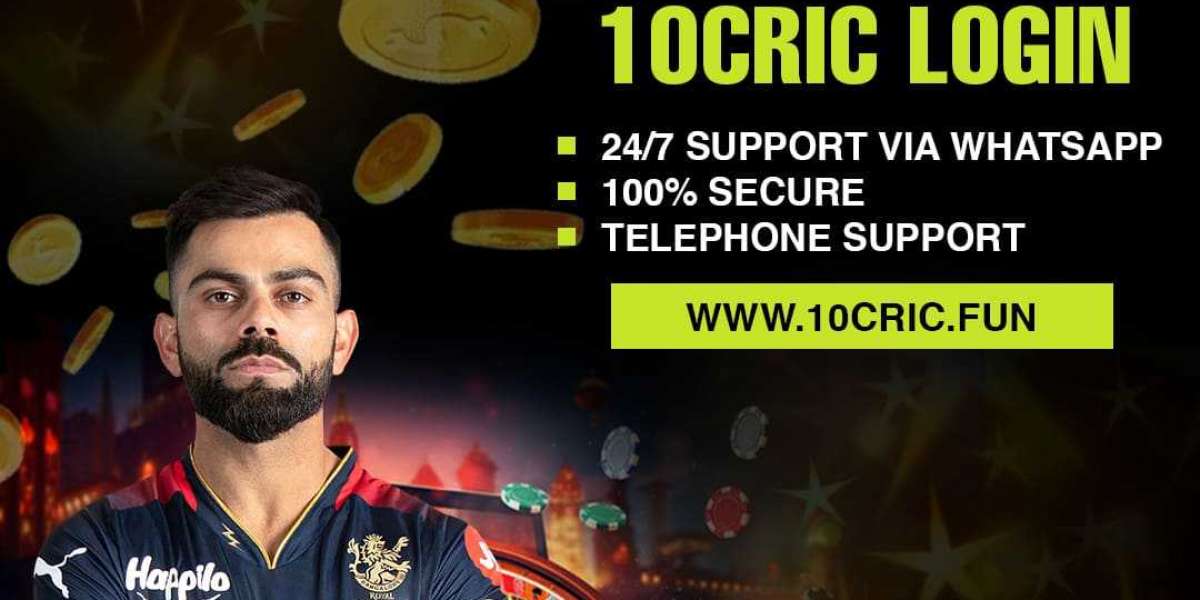 Experience the Best in Online Sports Betting with 10Cric