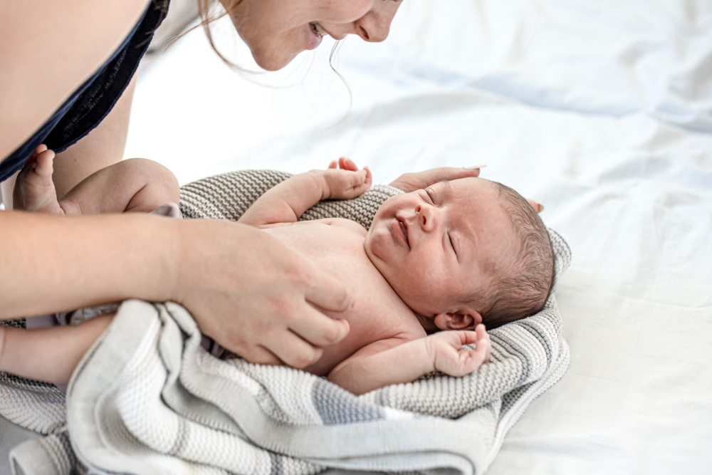 Mother Care in Dubai | New Born Care Dubai | Dubai Mother Care