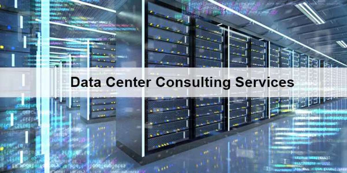 Data Center Project Consultants for Seamless Execution