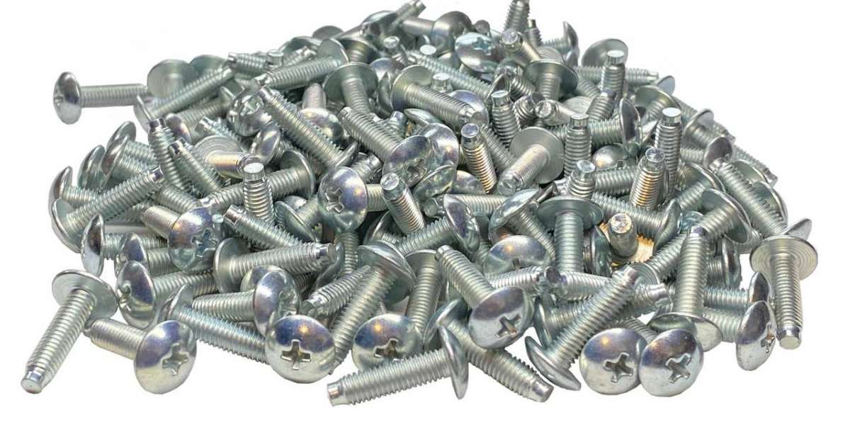 10-32 rack screws