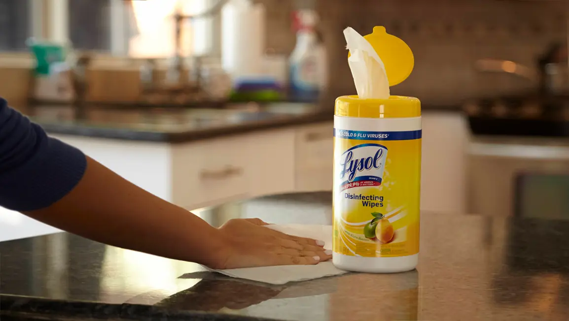 5 Reasons Lysol Dishwasher Pods Are a Game-Changer for Kitchen Hygiene