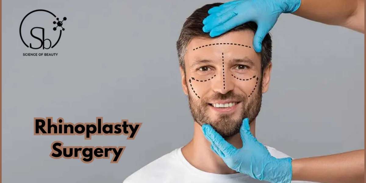 Rhinoplasty: What You Should Be Expecting Pre-, During and Post-Surgery