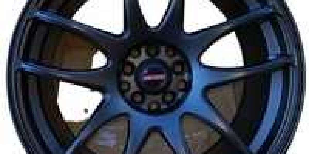 Check out some facts about STI wheels