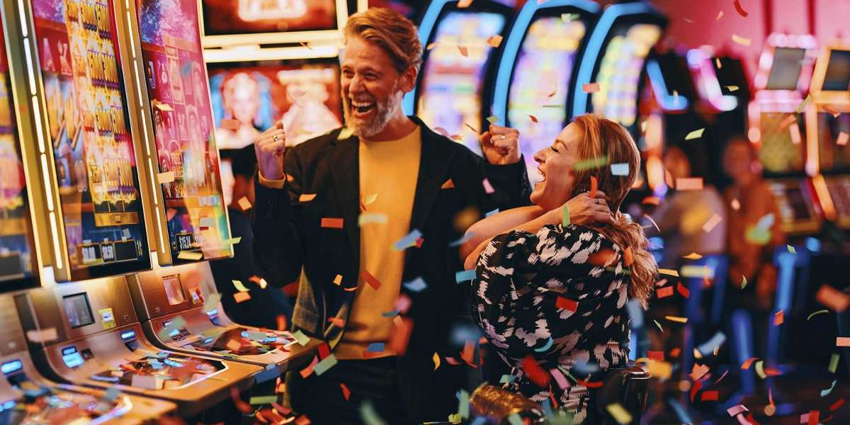 Experience Real-Time Thrills at Trip2Vip Live Casino