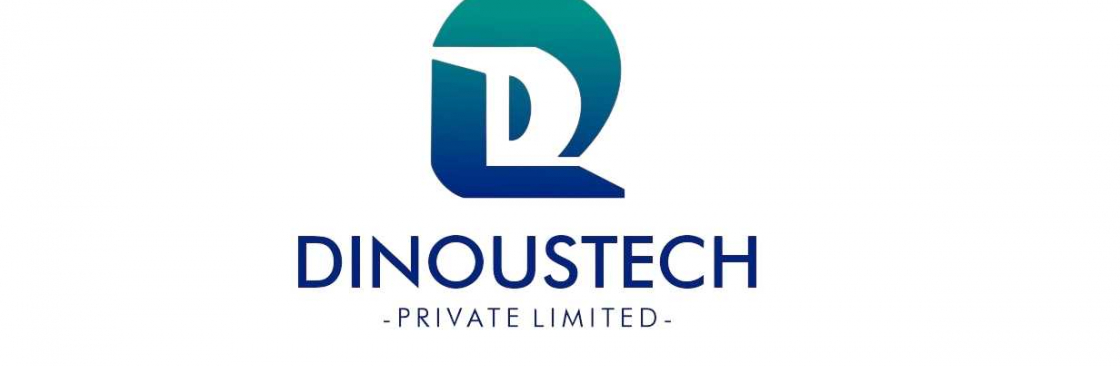 Dinoustech Cover Image