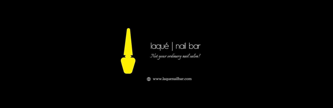 Laque Nail Bar and Beauty Spa Cover Image