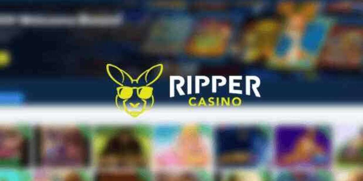 Ripper Casino