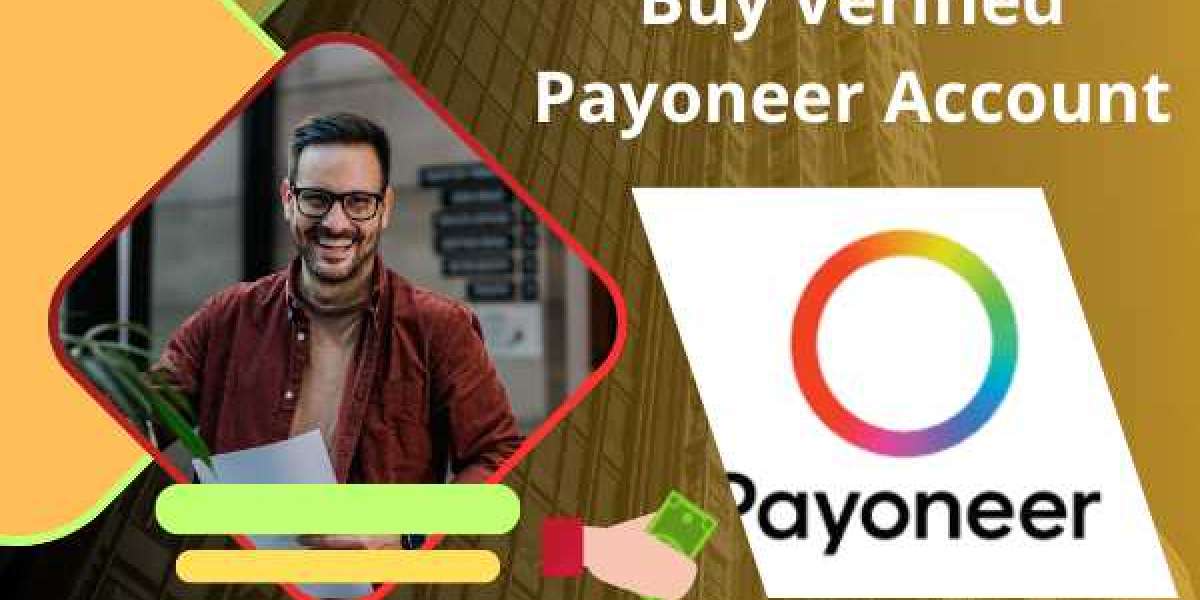 Buy Verified Payoneer Account-100% Best Quality at Pva/Usa/Uk