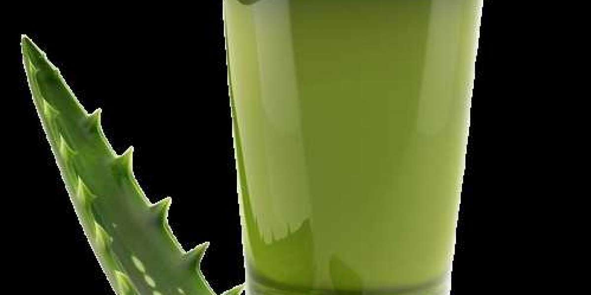 Aloe Vera Drink Exports from India: The Success Story of Mahalaxmi Overseas