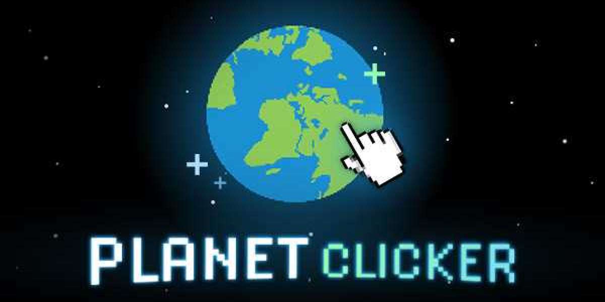 The top five clicker games available right now!