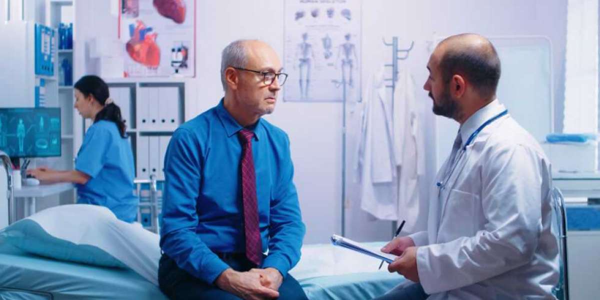 Understanding Prostate Cancer And Enlarged Prostate: Everything You Need To Know