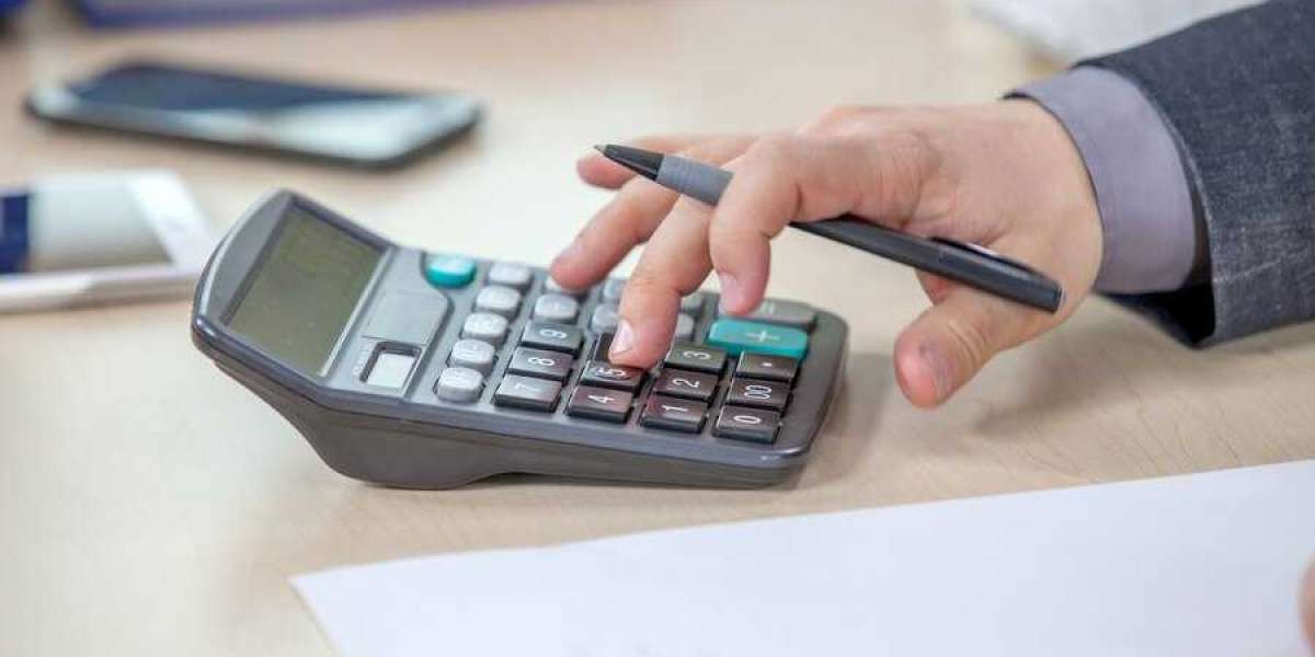 Simplifying Company finances with Expert Bookkeeping Services