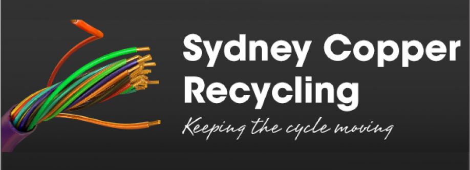 Sydney Copper Recycling Cover Image