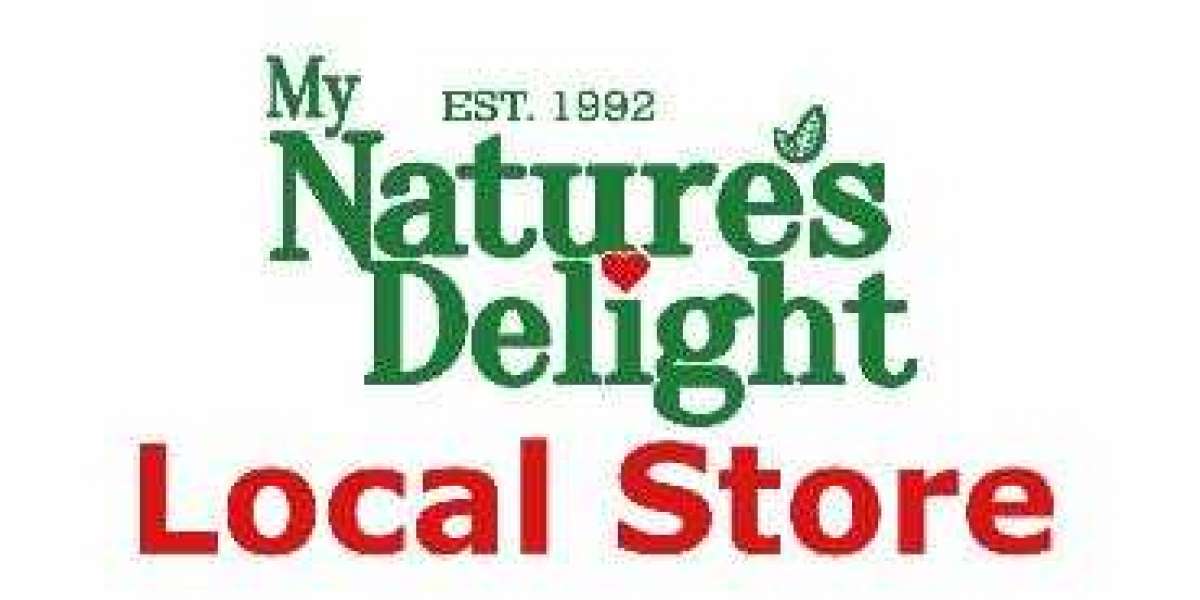 My Nature’s Delight Wholesale: Your Trusted Source for Quality Health Products