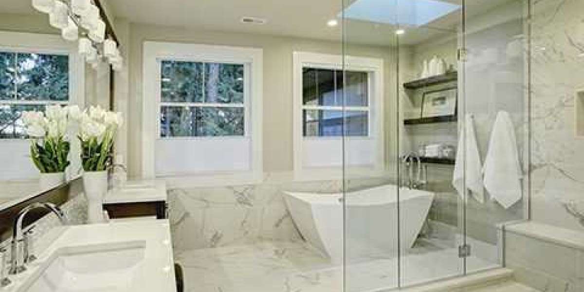 Best Bathroom Remodeling Services in La Marque