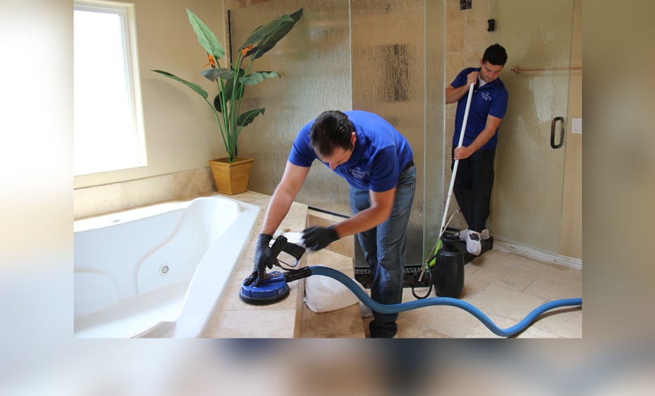 Tile Cleaning Myths Debunked for Carlsbad Homeowners | by Seaside Carpet Cleaning | Dec, 2024 | Medium