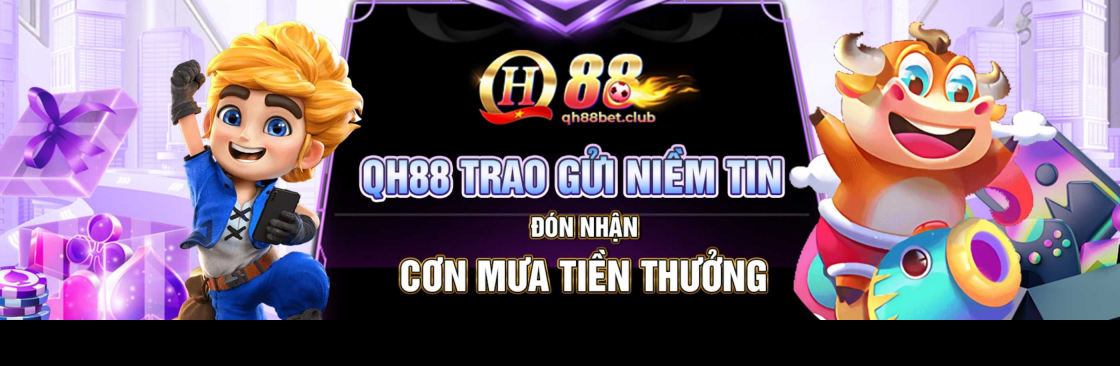 qh88betclub Cover Image