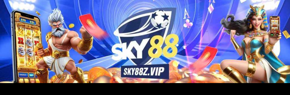 sky88z Cover Image