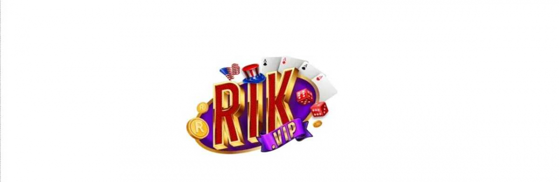 Rikvip  Cover Image