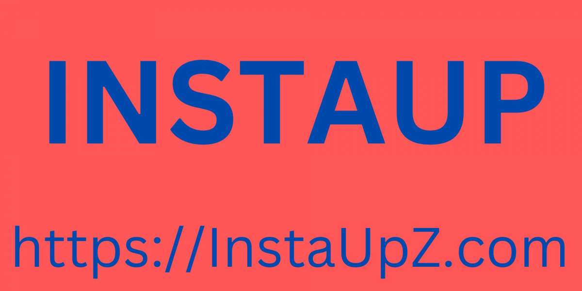 InstaUp: Boost Your Instagram Growth Organically