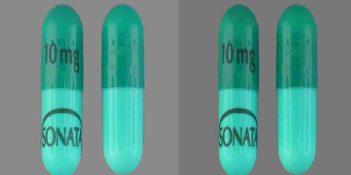 Everything You Need to Know About Sonata 10mg Tablets