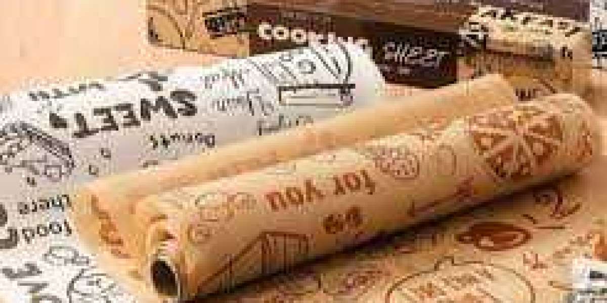 Custom Kraft Paper: A Sustainable Packaging Solution