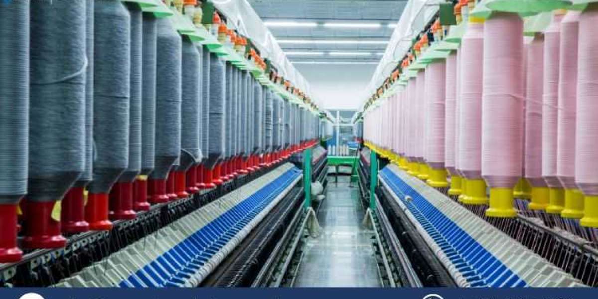 Australia Textile Market: Trends, Growth, and Forecast (2024-2032)