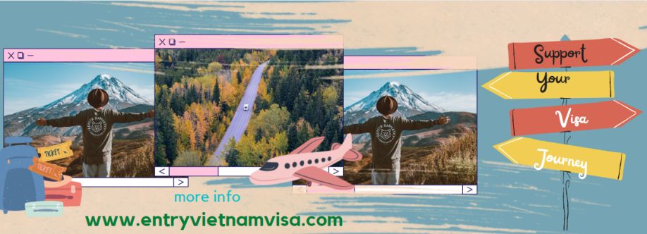 entryvietnamvisa Cover Image