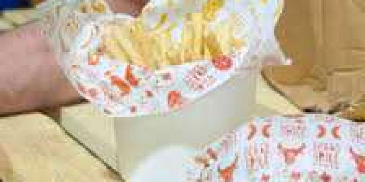 Custom Parchment Paper: Versatile Solution for Food Packaging