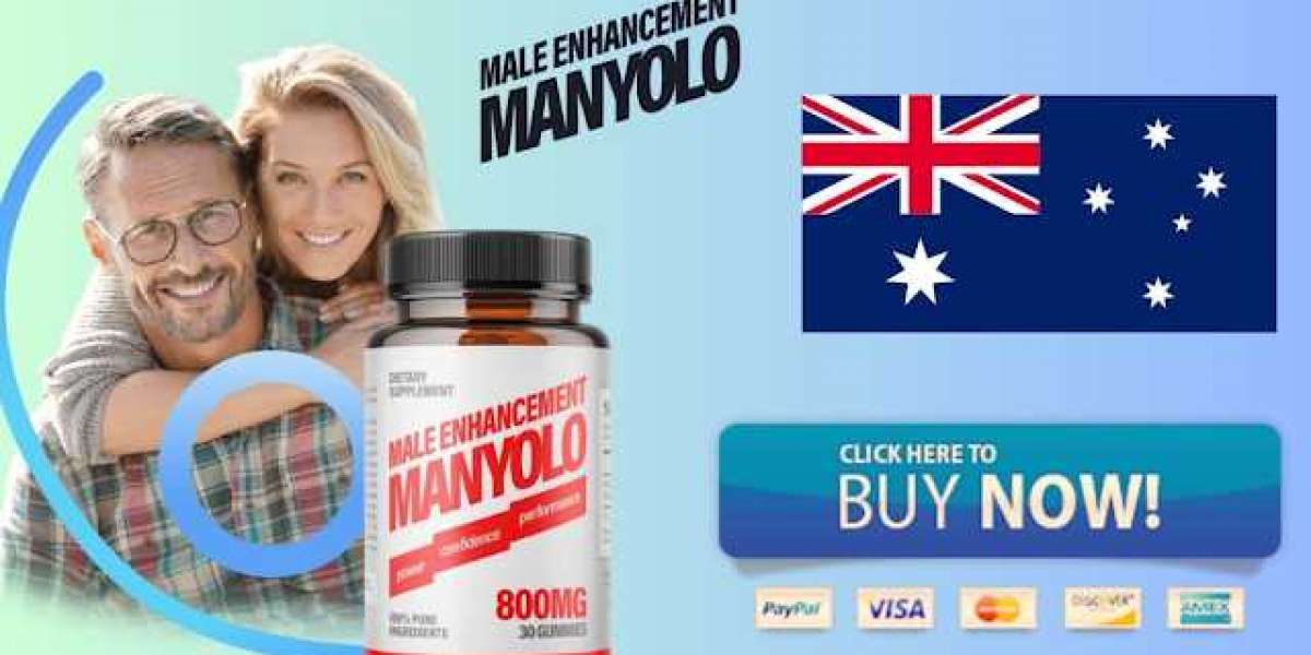 {News 2024} Manyolo Australia: Review the Supplement Ingredient Benefits