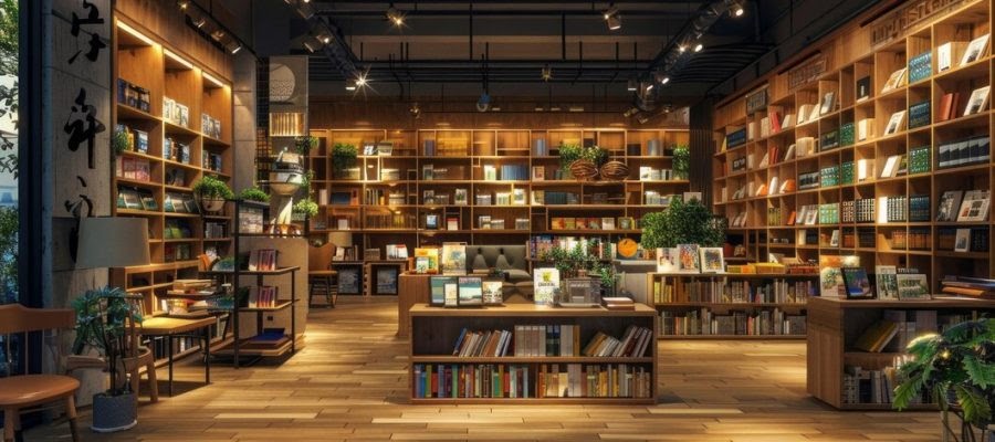 Eco-Friendly Publishing Companies: Where to Publish Your Book Sustainably